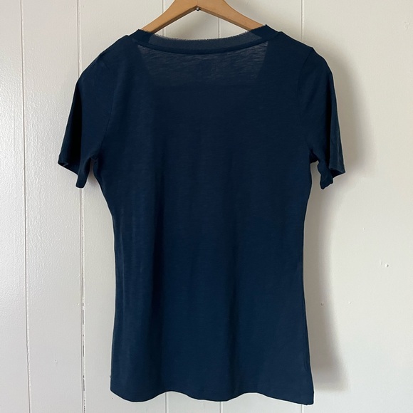 Loft Rhinestone Top NWT - Picture 3 of 5